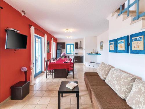 Holiday Home Mugeba Bb VI