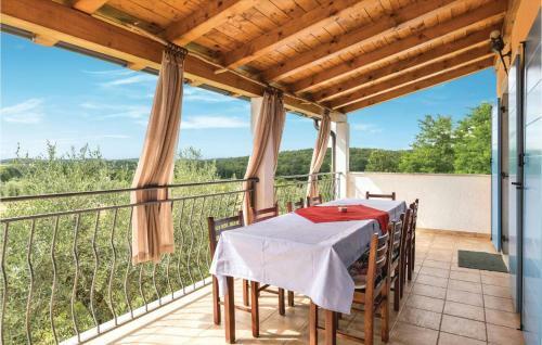 Holiday Home Mugeba Bb VI