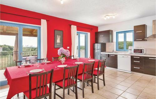 Holiday Home Mugeba Bb VI