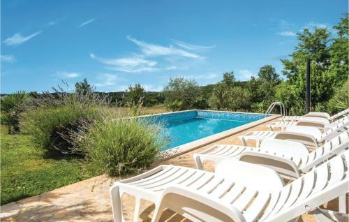 Holiday Home Mugeba Bb VI