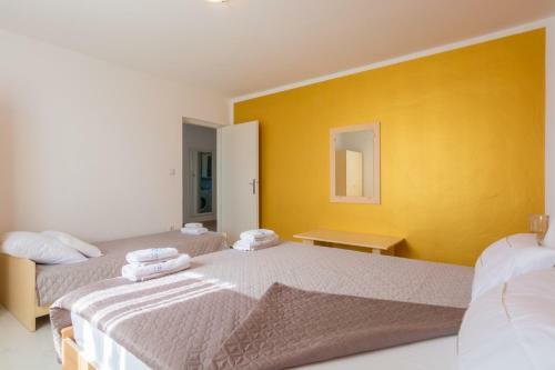 Apartment Boja