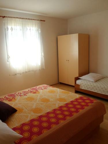 Apartment Boja