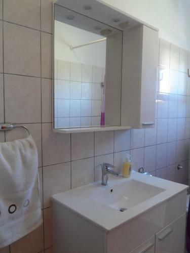 Apartment Boja