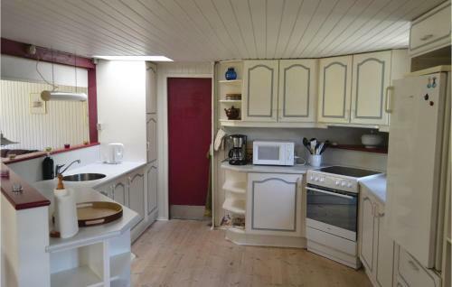 Holiday Home Jerup *xiv *