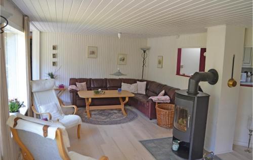 Holiday Home Jerup *xiv *