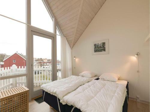 Holiday Home Hasle Marina II