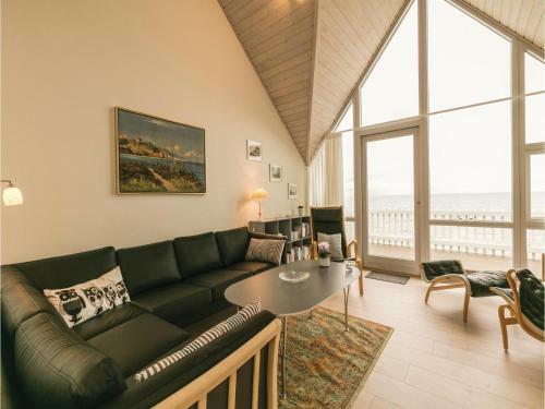 Holiday Home Hasle Marina II