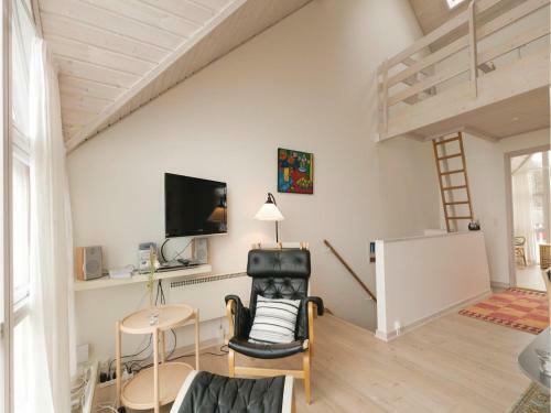 Holiday Home Hasle Marina II