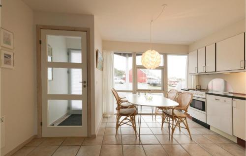 Holiday Home Hasle Marina II