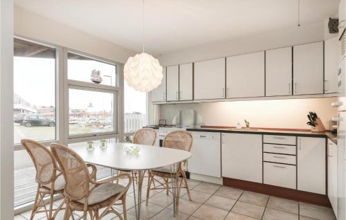 Holiday Home Hasle Marina II