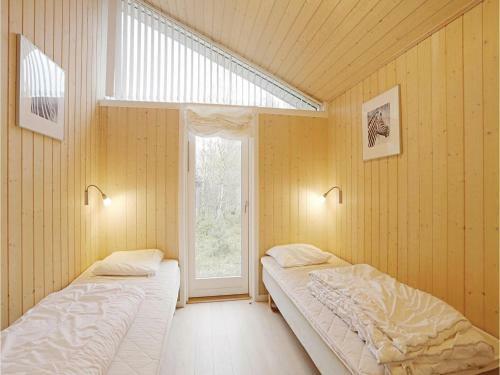 Holiday Home Posereg�rdsvej Aakirkeby IV