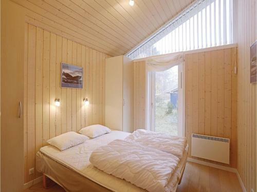 Holiday Home Posereg�rdsvej Aakirkeby IV