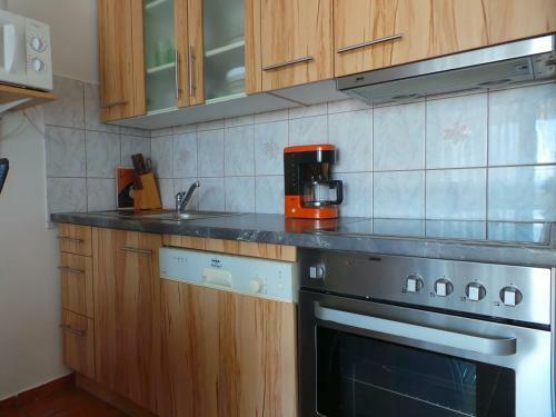 Jadranovo Apartment 5
