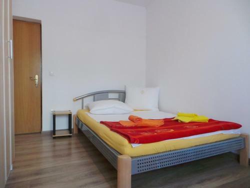 Jadranovo Apartment 5