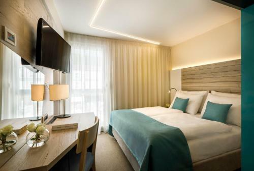 Remisens Hotel Marina