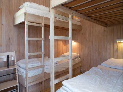 Holiday Home Hunetorp Klitvej I