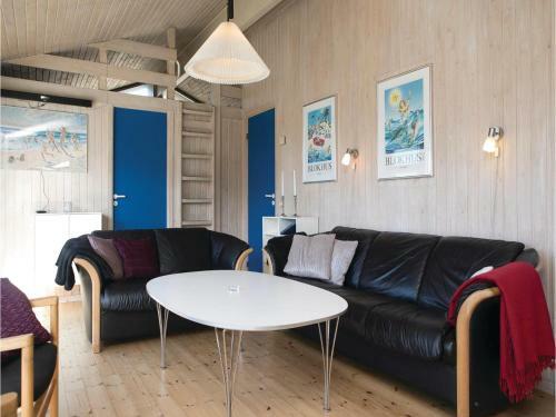 Holiday Home Hunetorp Klitvej I