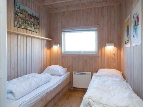 Holiday Home Hunetorp Klitvej I