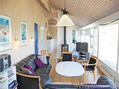 Holiday Home Hunetorp Klitvej I