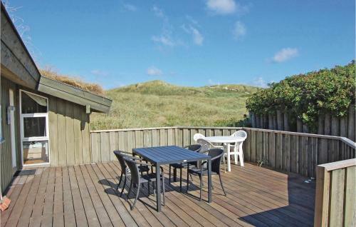 Holiday Home Hunetorp Klitvej I