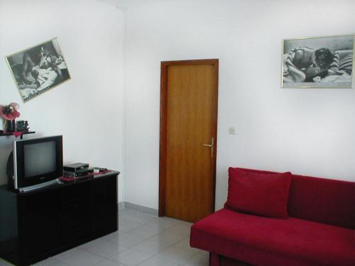 Apartment Tisno 5140b
