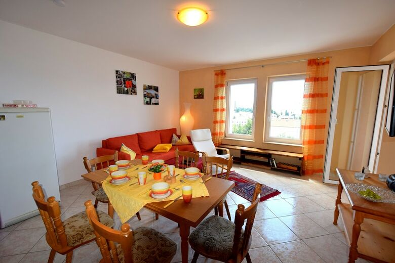 Apartment Dumsky