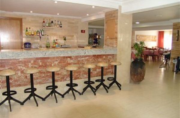 Hotel Apartamentos Benhur