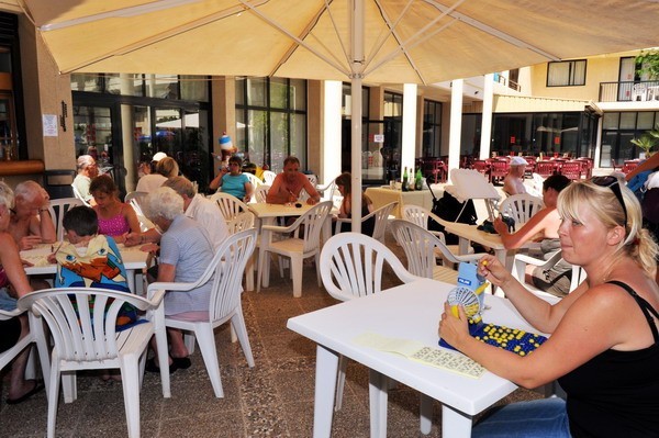 Bahia Pollensa Aparthotel