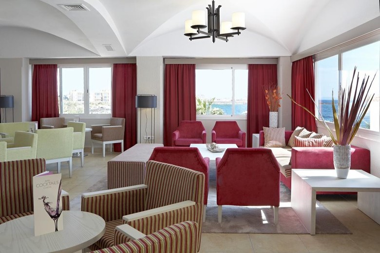 Hotel Rom�ntica