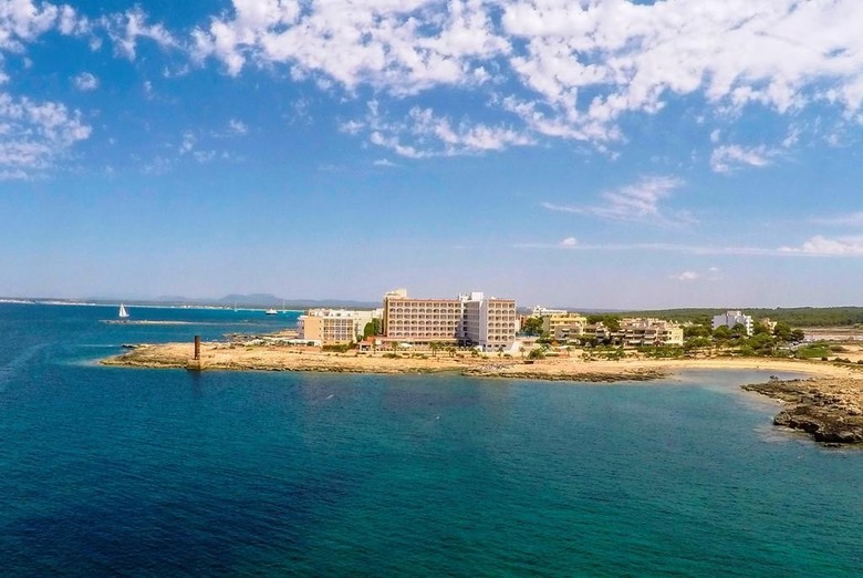 Hotel Rom�ntica