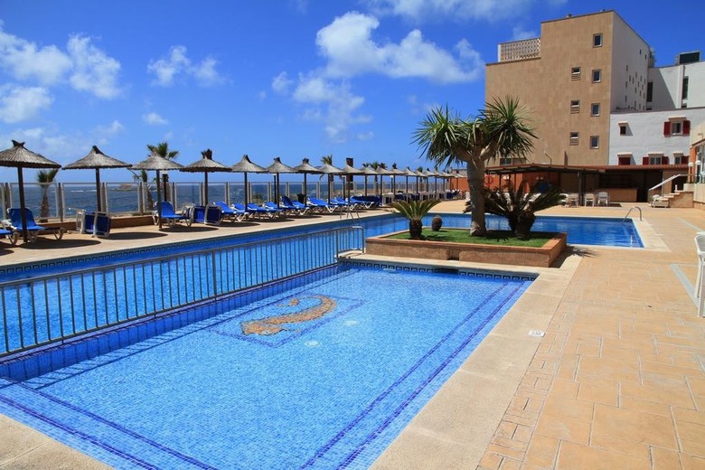 Hotel Rom�ntica