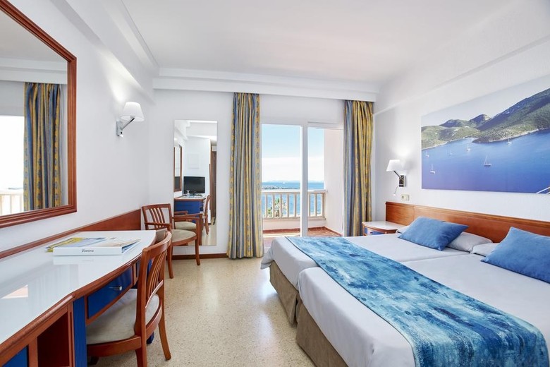 Hotel Rom�ntica