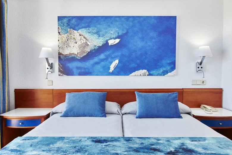 Hotel Rom�ntica