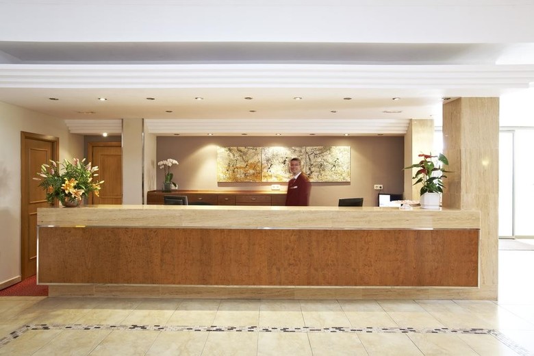 Hotel Rom�ntica