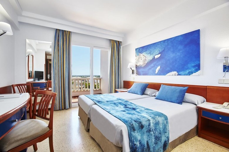 Hotel Rom�ntica