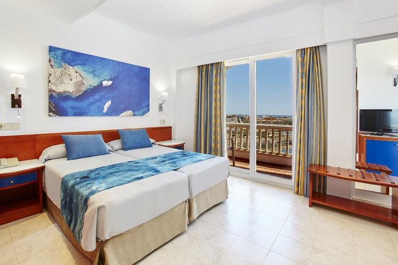 Hotel Rom�ntica