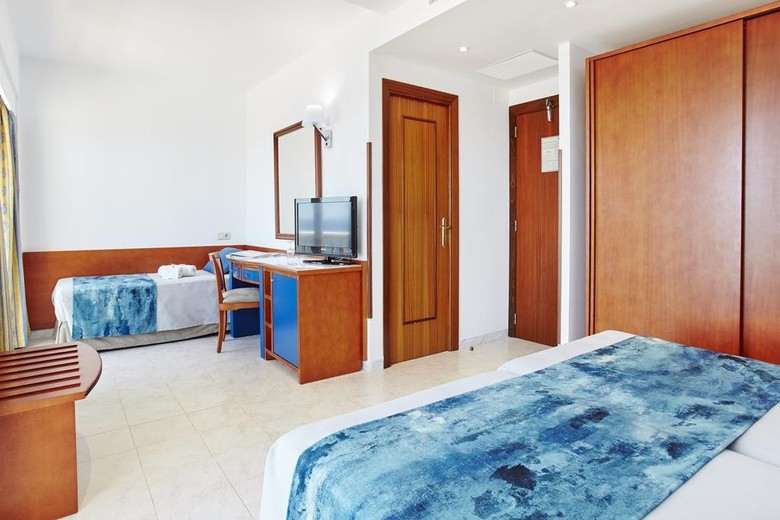 Hotel Rom�ntica