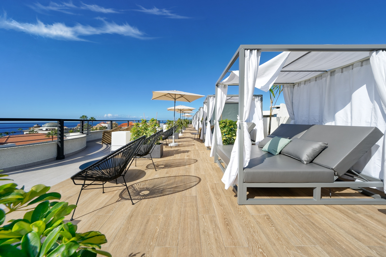 Hotel Labranda Suites Costa Adeje