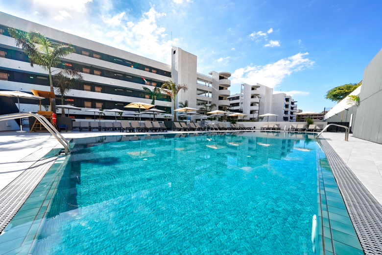 Hotel Labranda Suites Costa Adeje