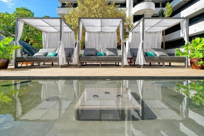 Hotel Labranda Suites Costa Adeje