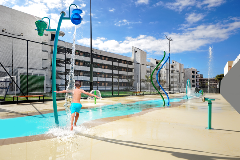Hotel Labranda Suites Costa Adeje