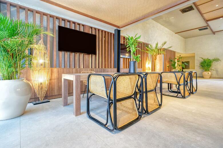 Hotel Labranda Suites Costa Adeje