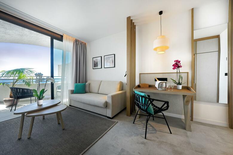 Hotel Labranda Suites Costa Adeje