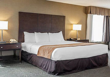 Hotel Comfort Inn Downers Grove
