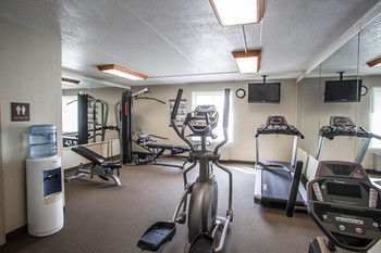 Hotel Comfort Inn Downers Grove