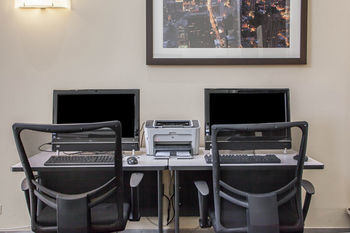 Hotel Comfort Inn Downers Grove