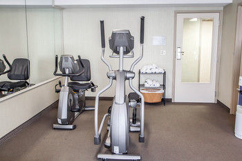 Hotel Comfort Inn Downers Grove