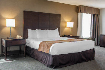 Hotel Comfort Inn Downers Grove