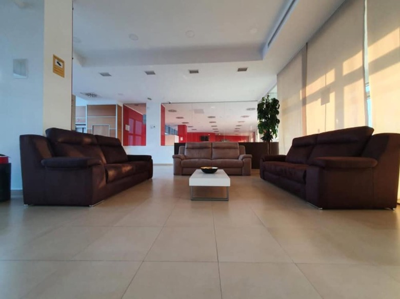 Apartamentos Iberflat Vega de Triana