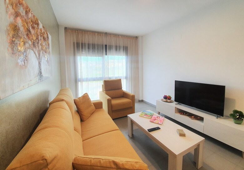 Apartamentos Iberflat Vega de Triana